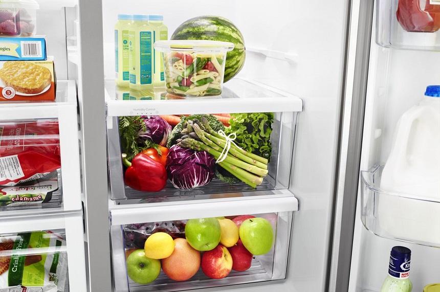 Want to Eat Healthy? These Appliances Will Help You Get There