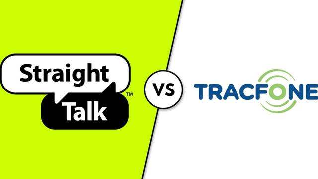 US Mobile vs. Tracfone: Which affordable carrier is right for you? 