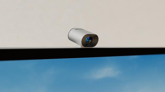 Microsoft’s first AI-powered smart camera launches for the Surface Hub 2