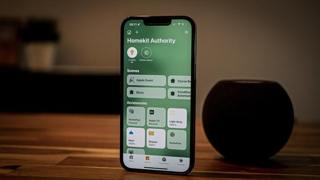 All the new HomeKit and HomePod features in iOS 15 