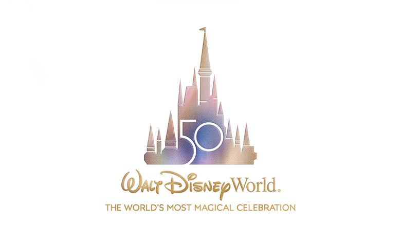 Disney World’s 50th Anniversary: How the Parks Are Celebrating 