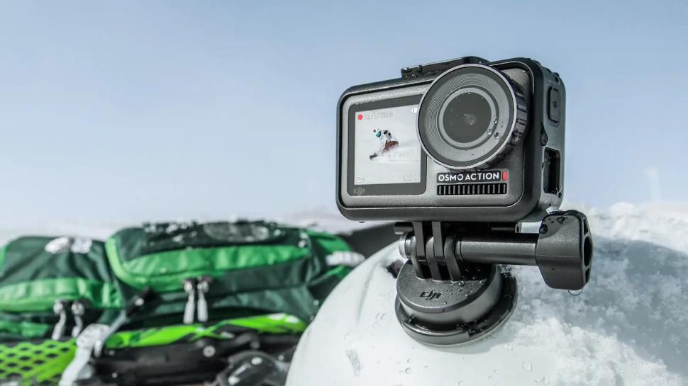 Best GoPro alternatives in 2022: action cameras that might be cheaper or better!