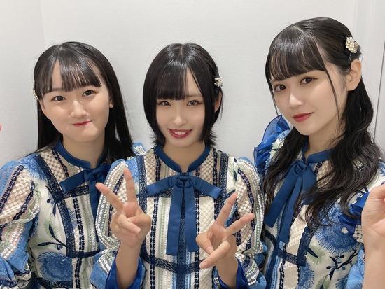   STU48 ドラフト3期生 4周年記念イベント〜ここでまた会おう〜 、チケット受付開始のお知らせ