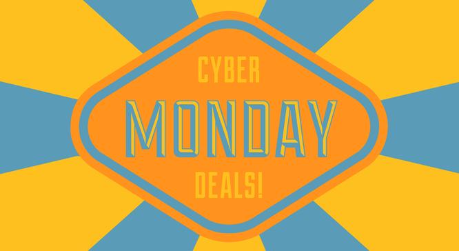 The best Cyber Monday deals on smart home tech 