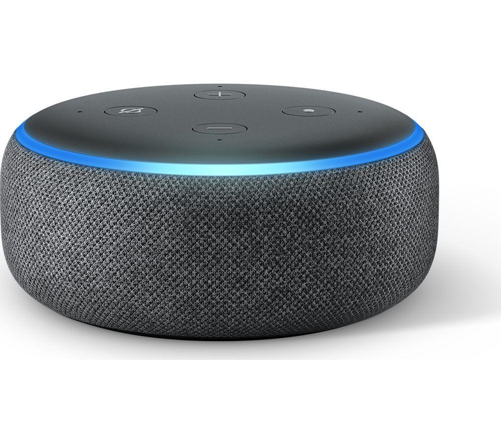 Cheapest ever Echo Dot deal: Bag yourself a Dot for less than £18