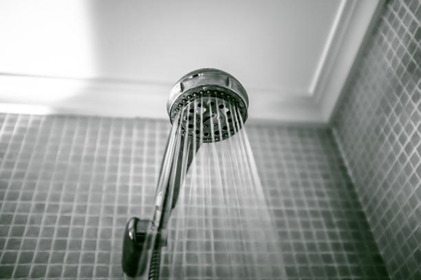 Doctor says you should run your shower for 20 minutes after a holiday 