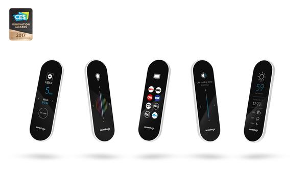 Sevenhugs Smart Remotes: Everything You Need to Know 