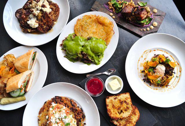 The Absolute Best Brunch in Denver Right Now