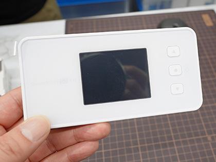 NECの5G対応モバイルルーターが9,980円！イオシスで未使用品セール