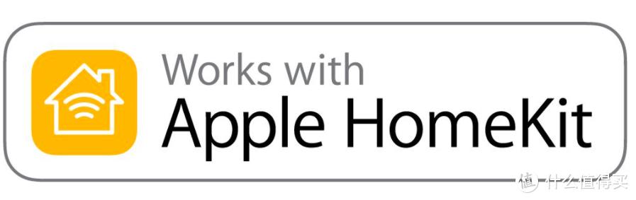What works with Apple Homekit 