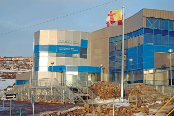 Iqaluit man found guilty of sexual assault after failing to obtain proper consent