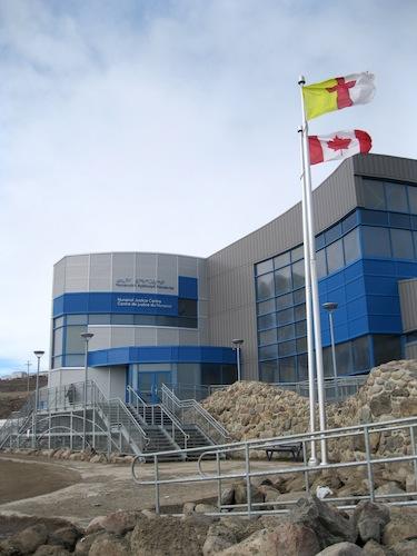 Iqaluit man found guilty of sexual assault after failing to obtain proper consent 