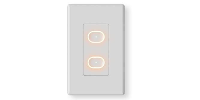Add LIFX’s Smart Touch Light Switch to your Alexa/Assistant setup at $43 (all-time low)