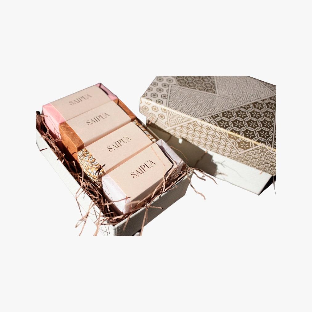 Need to Unwind? These Bath Gift Sets Will Do the Trick 