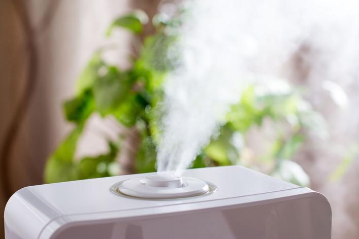 How to improve the air quality in your home 