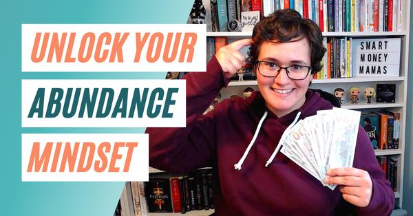 How to Create a Money Mantra Practice For Confidence And Abundance 