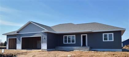 Newly constructed houses you can buy in Southern Wisconsin 