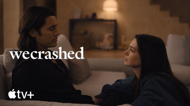 movieweb.com WeCrashed Review: Jared Leto and Anne Hathaway Are Incredible in So-So Series