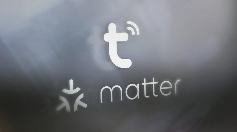 Tuya Announces Support for Matter 