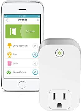 D-Link Smart Plugs now lets you control devices with your voice 