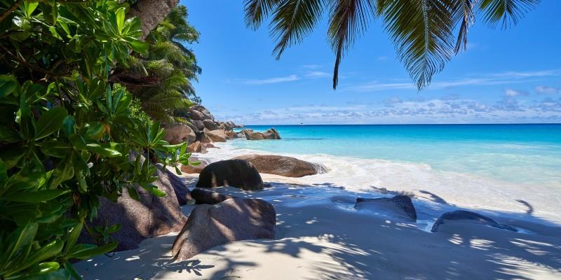 Seychelles Is the Perfect Beach Escape — and It's Easier to Get to Than You Think