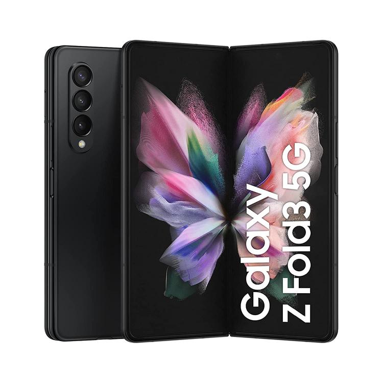 Samsung Launches Buy and Try Promotion with Galaxy Z Fold3 5G and Galaxy Z Flip3 5G 