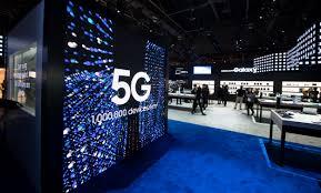 Russia and The 5G Cold War 