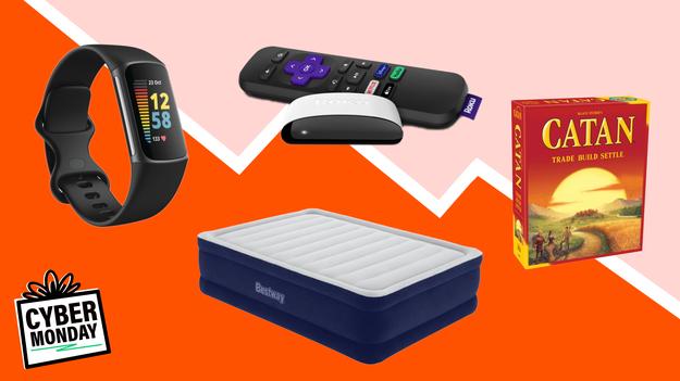 This is your last chance to save on these 43 Cyber Monday deals under $25
