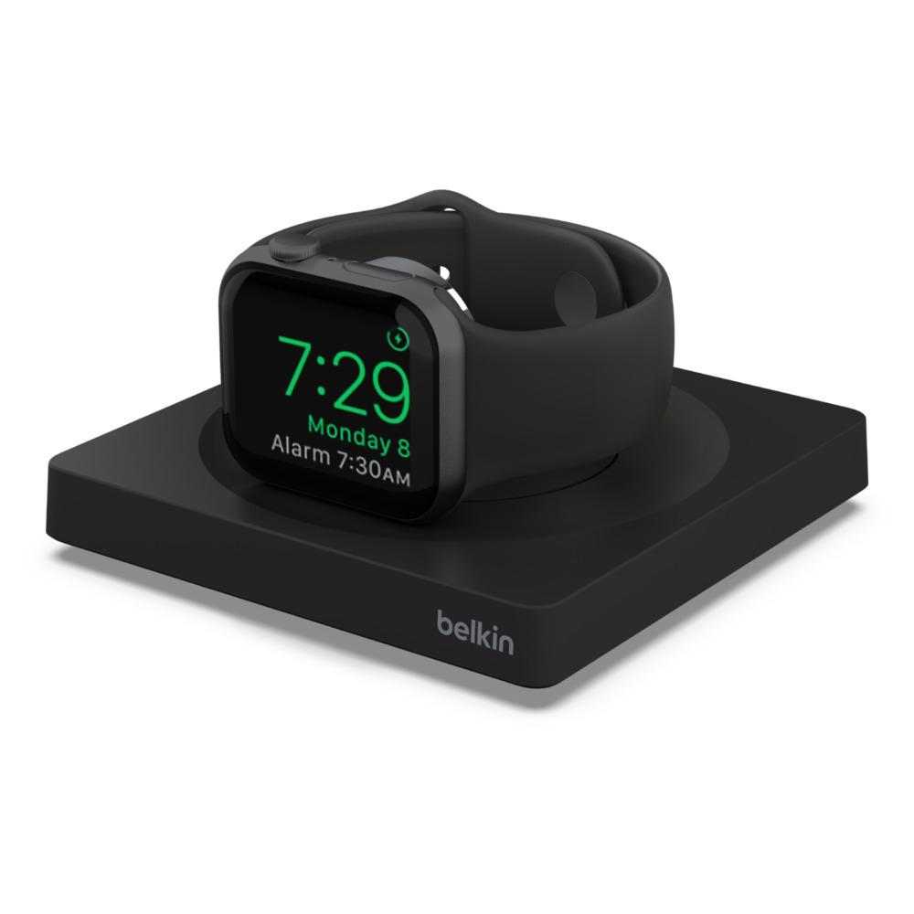 Review: Belkin BoostCharge Pro Portable Fast Charger for Apple Watch Series 7 