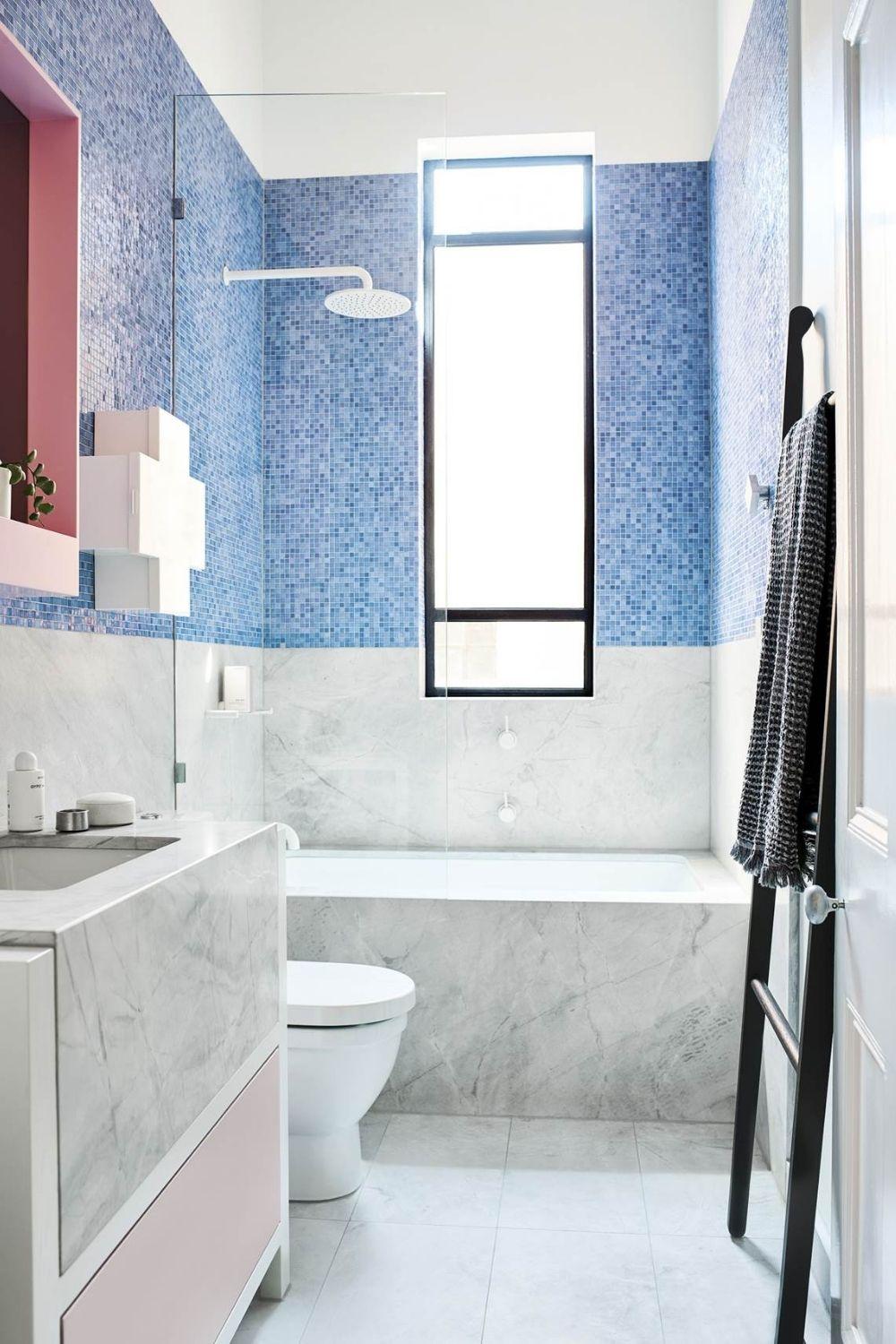 6 gorgeous shower over bath ideas 