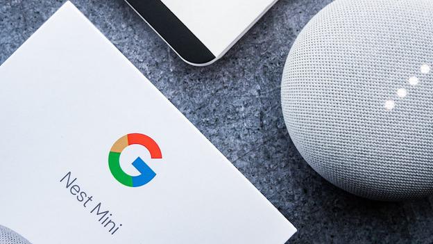 Google Home is getting a fresh new look in its next update