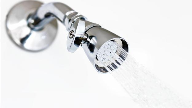 Trump Shower Head Rule Officially Tossed by Energy Department 