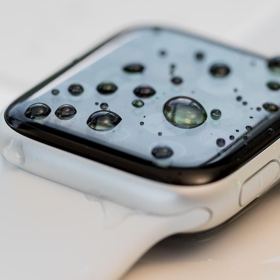 How to swim with (and dry out) your Apple Watch 