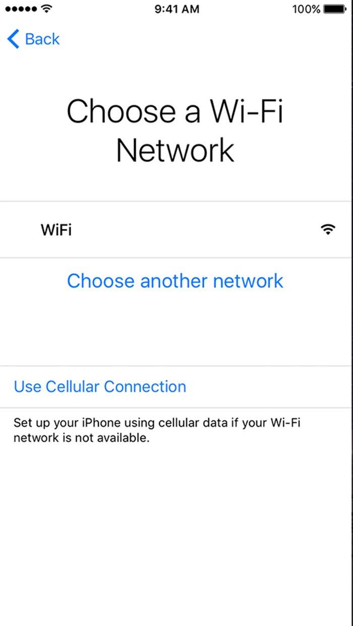 How to activate a new or used iPhone and get cell service 