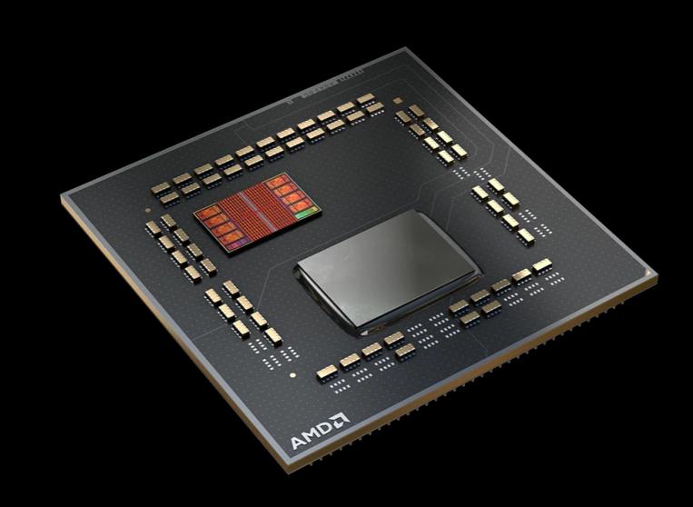 AMD Ryzen 7 5800X3D gaming CPU now available for US$449 alongside six new budget Ryzen 4000 and Ryzen 5000 processors