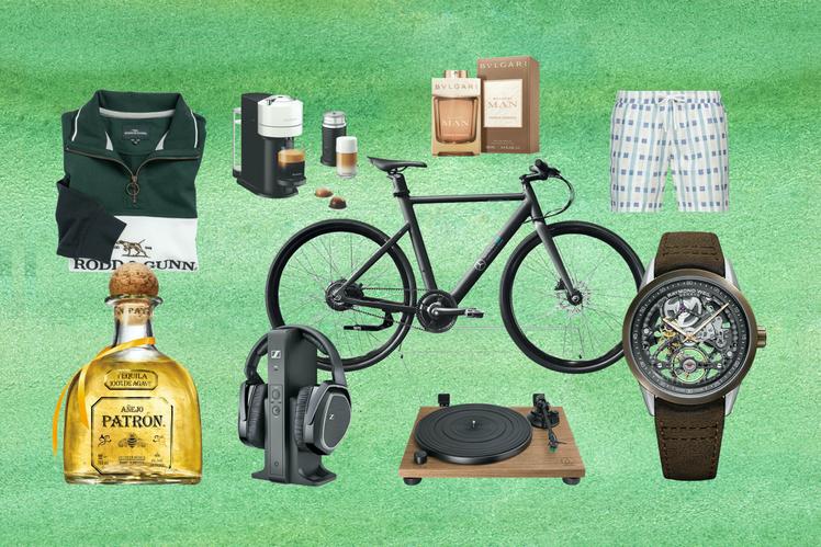 45 Father’s Day Gift Ideas That Aren’t A Bunnings Voucher