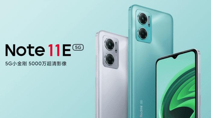Xiaomi Could Rebrand Redmi Note 11E As Poco M4 For Global Markets
