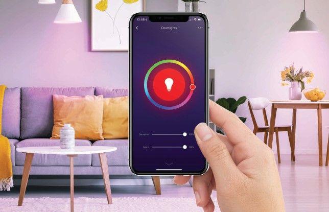 Laser Unveils Its Latest Affordable Smart Home Products SUBSCRIBE