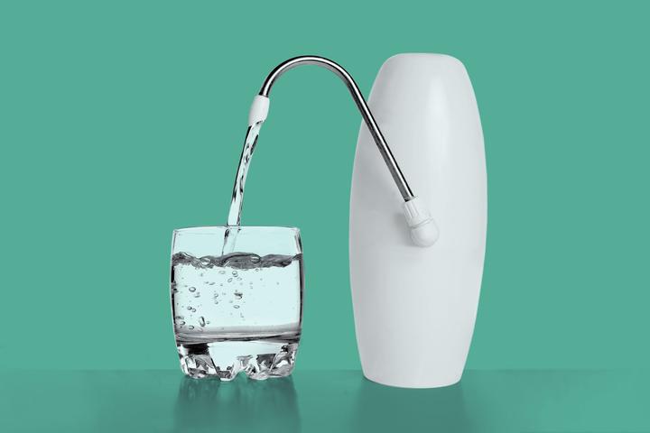 The Best Water Filters for Your Money
