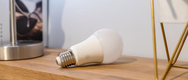 Hive Smart Light Bulb review