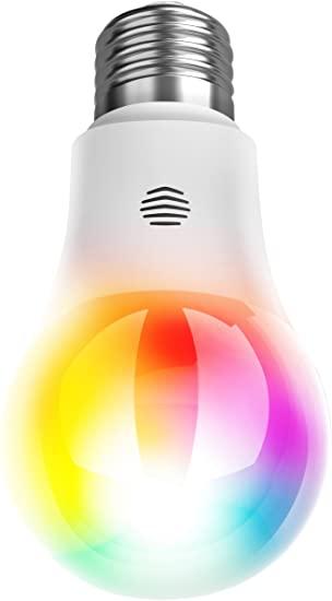 Hive Smart Light Bulb review 