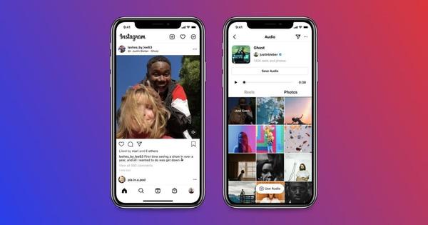 Instagram tests ability to add music to feed posts with select users including in India 
