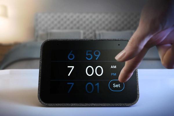 Deal: This Versatile Lenovo Smart Clock Is Now Just $35