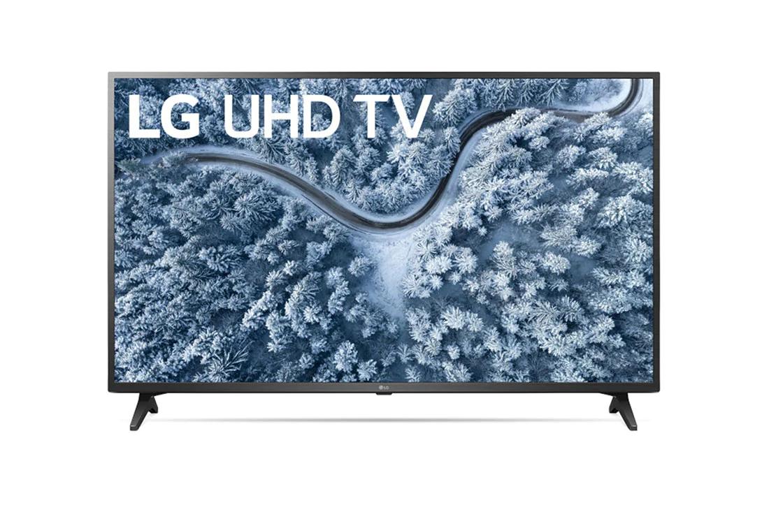 Bring Home a Massive 75-Inch 4K Screen for Just $690 Today