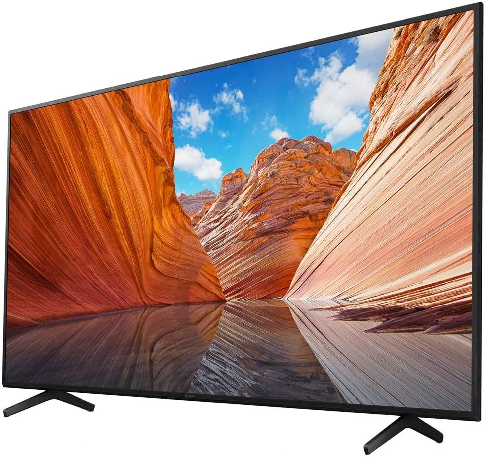 Bring Home a Massive 75-Inch 4K Screen for Just 0 Today 