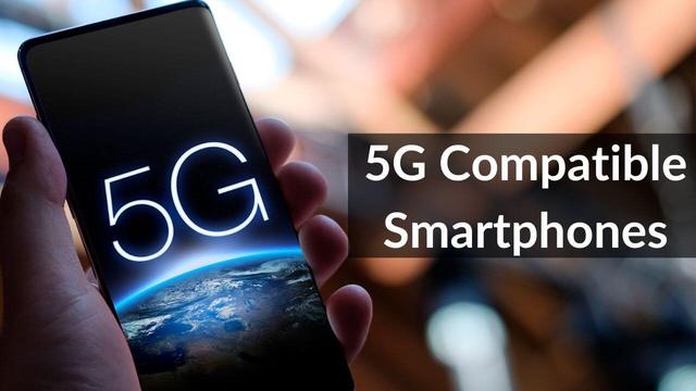 Phones/Tablets/Mobile Tech Is Your Phone 5G Ready? Here's How to Know 