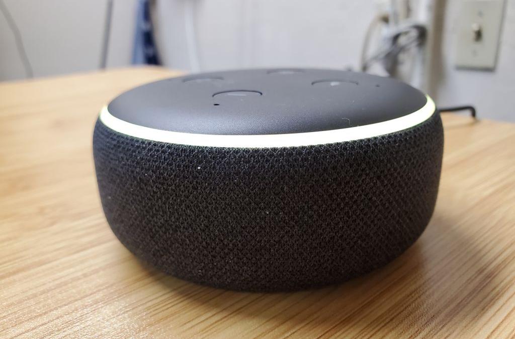 Why is Alexa not working? Amazon assistant down as UK users report problems with speakers not responding