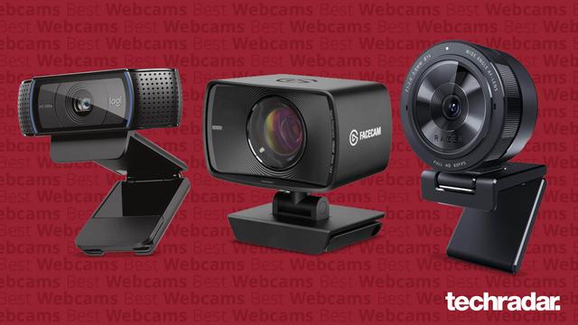The best webcam to buy right now