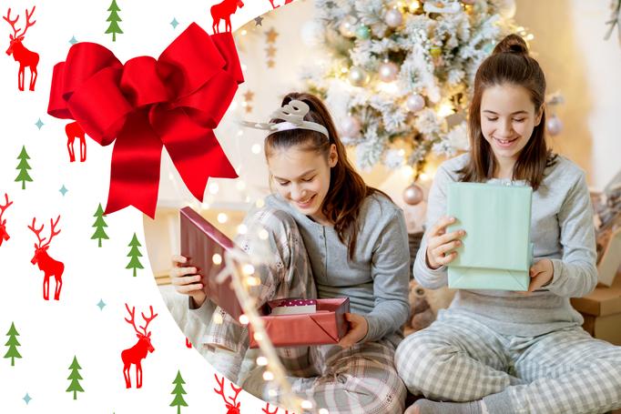13 gifts teen girls want, according to my 13-year-old daughter 