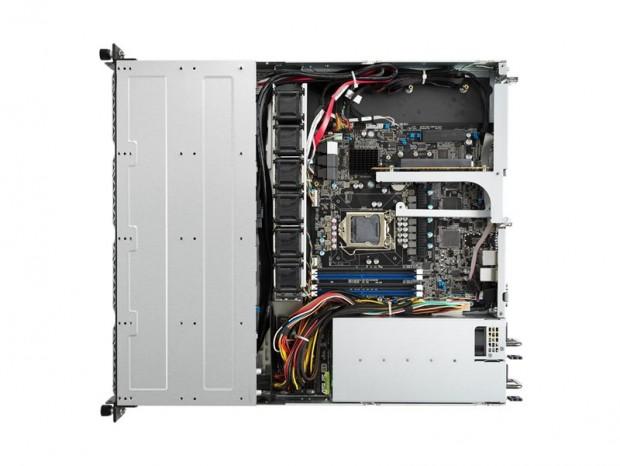 ASUS、インテル® Xeon® E-2300 ベースのサーバーを発表 